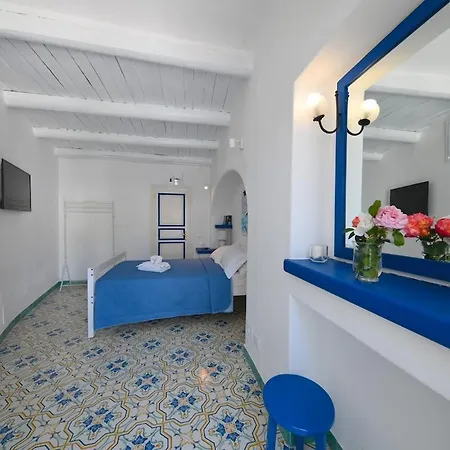 Apartment Casa Adriana Con Piscina Ad *