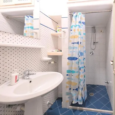 Casa Adriana Con Piscina Ad Apartment Ischia
