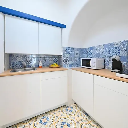 Casa Adriana Con Piscina Ad Ischia